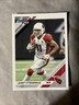 2019 Donruss Larry Fitzgerald #10 Cardinals!! Plus Bonus!!