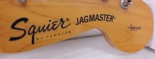 Squier Crafted In Japan Vista Series Jagmaster 1997-8 Electric Guitar