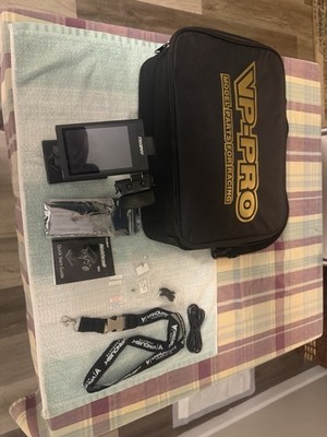 Flysky Noble NB4+ 2.4G 8CH RC Transmitter w/ And Vp-pro Case!