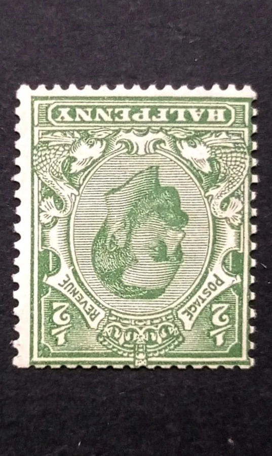 British George V Stamps 1 1/2 d Denomination for sale | eBay