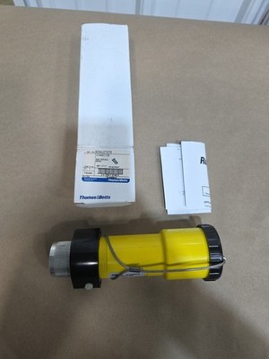 ABB THOMAS & BETTS 9C54U2T/C75 / 9C54U2TC75 (NEW)