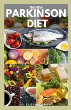 Elizabeth David The New Parkinson Diet (Paperback) (UK IMPORT)