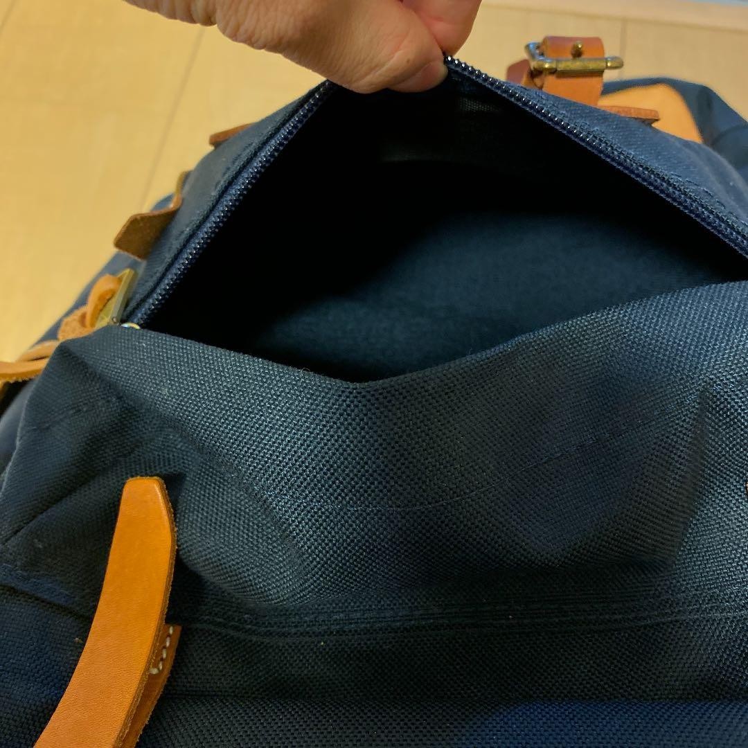 master piece backpack Backpack Japan - image 5