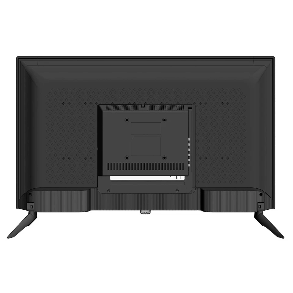 Kiano Slim 32" HD LED TV | DVB-T2/S2 CI+ | USB PVR HDMI | Dolby Audio - Bild 4 von 4