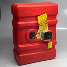 SCEPTER Marine Fuel Tank Portable 12 Gal. 08669