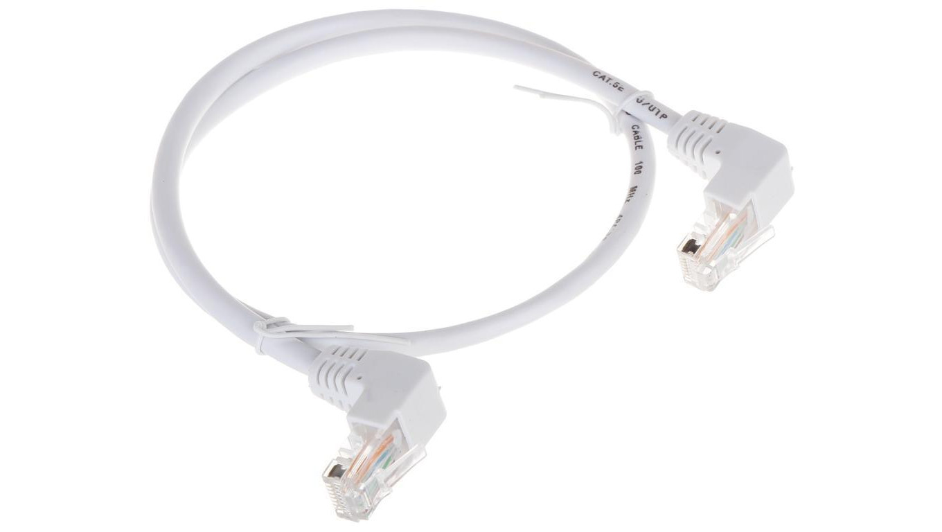 СОЕДИНИТЕЛЬНЫЙ КАБЕЛЬ RJ4505-KKW 05м 2390₽