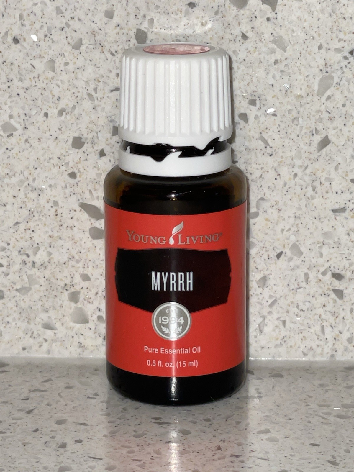 -myrrh- (15ml) *95% Full* Read
