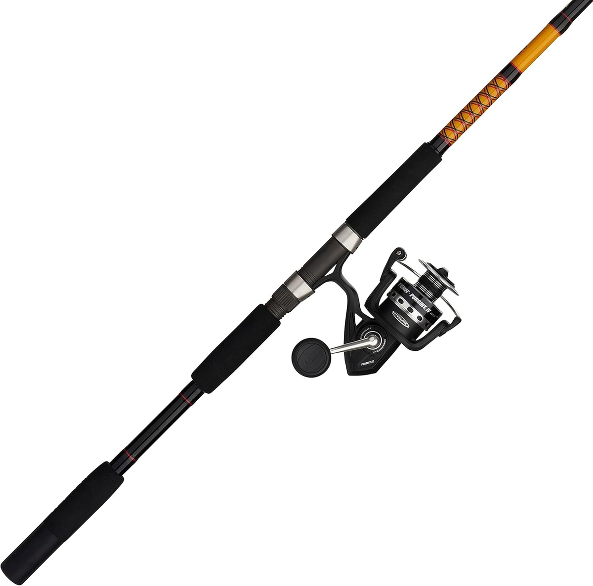 fssc70 tsunami five star spin combo Series Freshwater Spinning Rods – Art's Tackle & Fly The one bearing design Shimano 13 Stella SW Abel TR 2/3 Color:Red/Chartreus