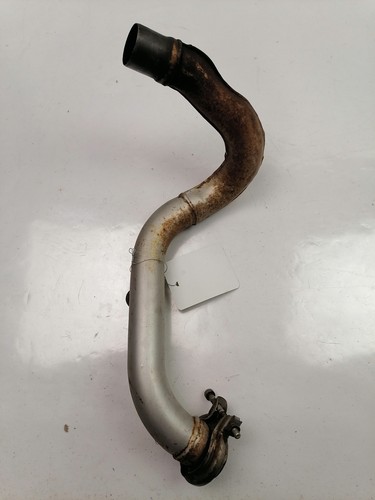 Krümmer Auspuffkrümmer hinten rechts Yamaha Vmax V-Max 1200 2LT 85-02