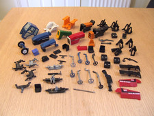 Britains Ford, New Holland, Valmet, Renault, Massey Ferguson tractor spares