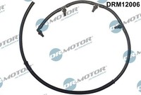 Dr.Motor Automotive Schlauch, Leckkraftstoff DRM12006 FüR MERCEDES-BENZ