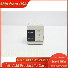 Mitsubishi FX3S-20MR/ES Plc Module Programmable Controller