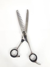 Forbici Sfoltire 14 denti Fosaki Japan Inox 6"  - Real Beauty