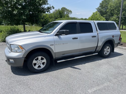 2011 Ram 1500
