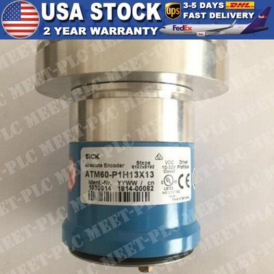 NEW SICK Absolute encoder ATM60-P1H13X13
