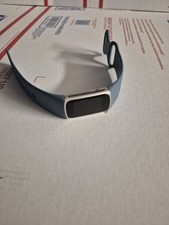 Fitbit Charge 5 Activity Tracker - Steel Blue...