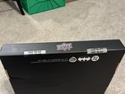 SIGNED- Shoe Palace / upper deck ABSOLUTE BATMAN BUNDLE 1 (size L)- SDCC EXCLUSI — photo 5