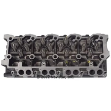 Diamond Advantage DA2251324 2006-2010 Ford 6.0L 20mm Reman Cylinder Head NO CORE