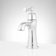 Signature Hardware 447837 - Bathroom Sink Faucets Faucet 4896367 OB