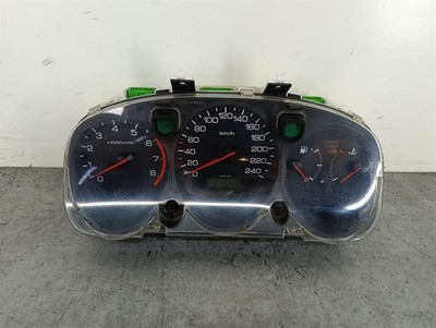 Honda Accord 2001 Benzin/Autogas Geschwindigkeitsmesser Cockpit HR0251HR0251128