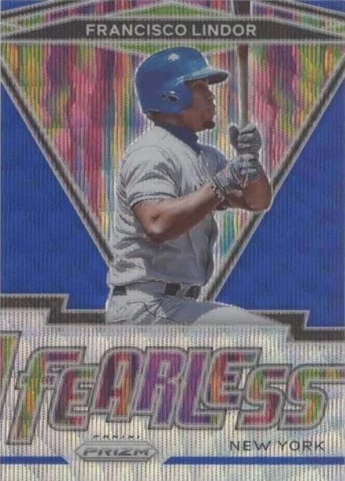 Blue Wave Prizm