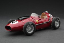Exoto XS | 1:18 | SHOP DISPLAYED MODEL | 1958 Dino Ferrari 246 F1 | Phil Hill