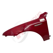 ALFA ROMEO GTV SPIDER 07-10 LEFT PASSENGER SIDE N/S FRONT WING WING