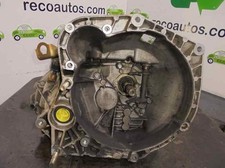 Boite de vitesse Fiat BRAVA