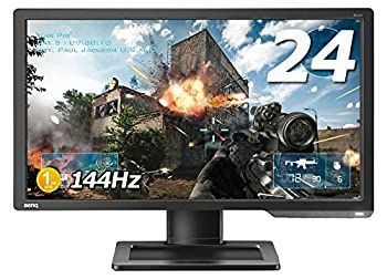 BenQ ZOWIE XL2411 24 Inch Full HD 144Hz 1ms Gaming Monitor HDMI 