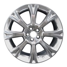 Jaguar Xk Xj 2010-2019 20 Oem Wheel Rim C2d7285