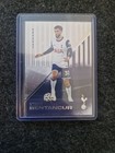 2025 Futera Tottenham Rodrigo Bentancur /4 Maestro