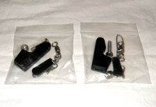 New 2 Pack Depth Raider Klincher Termination Kit FREE SHIPPING