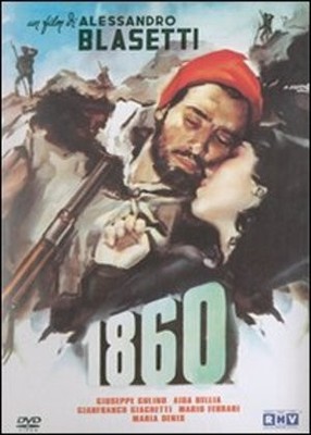 1860 - DIE TAUSEND VON GARIBALDI 2DVD + BUCH GESCHICHTE