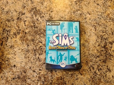 The Sims: Unleashed (PC, 2002)