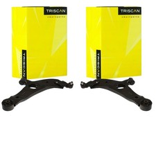 2X TRISCAN QUERLENKER AUßEN VORNE RECHTS+LINKS passend für HYUNDAI SANTA FE