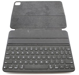 Smart Keyboard Folio iPad Air 5 | eBay
