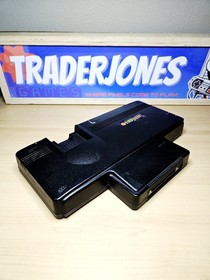 NEC TurboGrafx-16 Console W Controller & Cords Tested