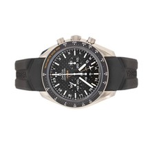 Omega Speedmaster GMT Solar Impulse Titanium 44mm 321.92.44.52.01.001 Full Set 2