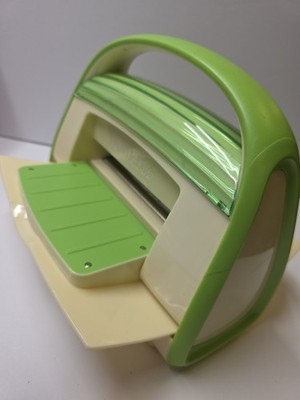 Cricuit Cuttlebug Die Cutting Embossing Machine Missing Mechanical
