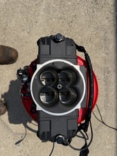 Holley Efi Fuel Injection System Please Read Description Holley Efi Fuel Injection System Please Read Description