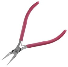 Image of 4.3" (110mm) Box Joint Slim Line Craft Pliers - PPL7344