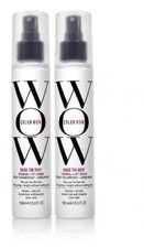 2 x Color Wow Raise the Root Thicken Lift & Volum to Hair Spray 150ml NEW UK