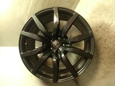 NISSAN GTR REAR ALLOY WHEEL D0C00KB51A - 10.5Jx20" ET25 5x114.3mm