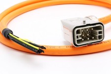 Harting 6188 201 0288.00 Motoranschlussleitun...