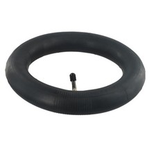Duable Neueste Schlauch Au?en 10 Zoll Schwarz 10X2.50 3.0 80/65-6 255X80 – Bild 13