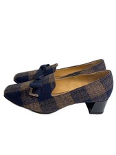LANVIN COLLECTION Pumps 23cm NVY