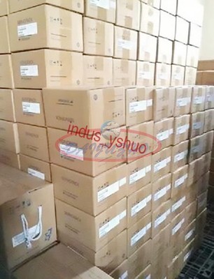 1PCS New Yaskawa Servo Motor SGMGH-09ACB61-E SGMGH09ACB61E
