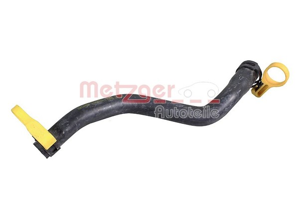Metzger Autoteile KüHlerschlauch 2422020 FüR BMW 2Er Active Tourer F45 F46 X1 X2-image