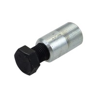 Abzieher Links AußEn M18X1 FüR Polrad CPI 2T Am6-Nachbau Generic Trigger Keeway