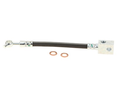 Brake Hose For M35 FX50 EX35 EX37 FX35 FX37 G25 G35 G37 M37 M45 M56 Q40 DW82F2